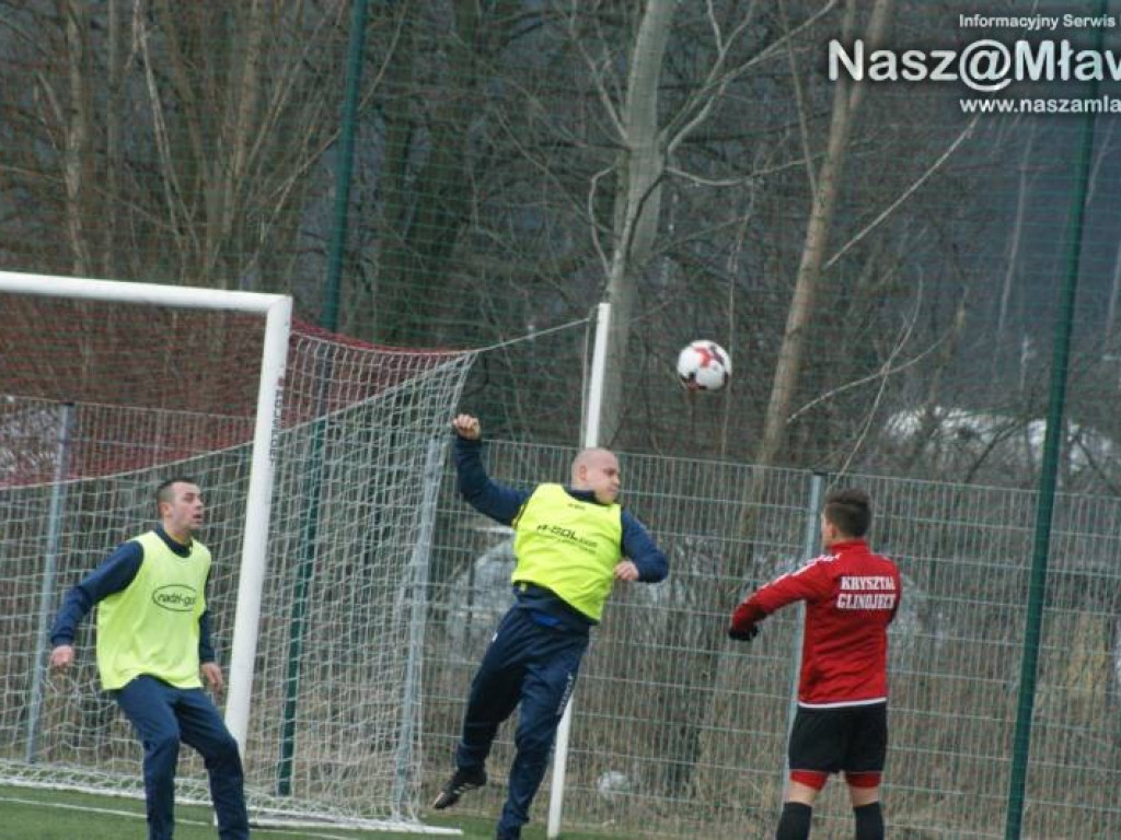 Wraca liga okręgowa. Derby na początek