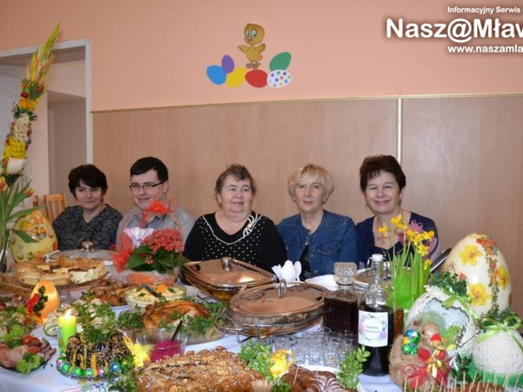 Strzegowo: Palmy, babki i... kurczaki