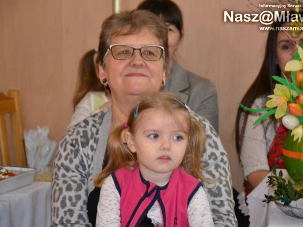 Strzegowo: Palmy, babki i... kurczaki