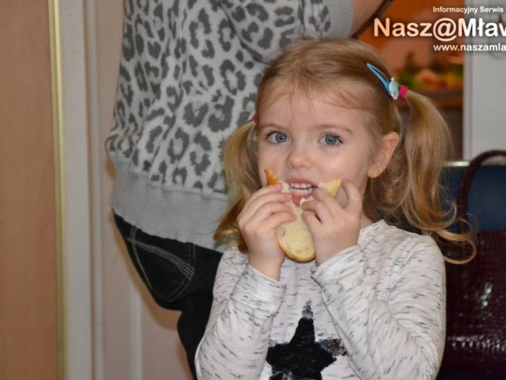 Strzegowo: Palmy, babki i... kurczaki