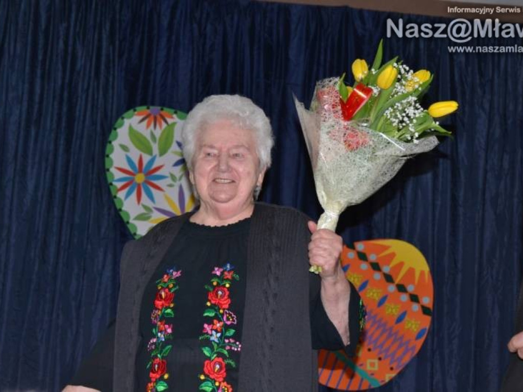 Strzegowo: Palmy, babki i... kurczaki