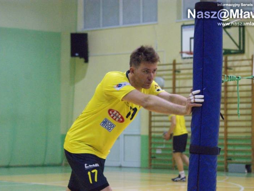 Ósmy tie-break Zawkrza. Nie odpuścili Camperowi