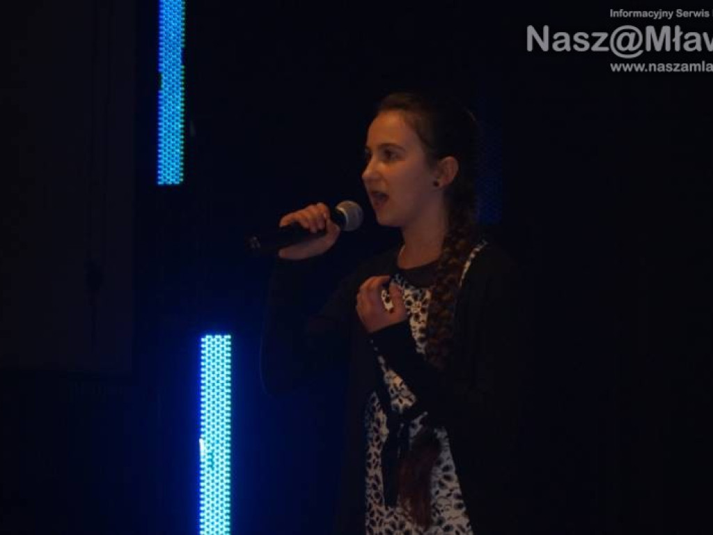 Największe talenty z powiatu na jednej scenie. Zobacz, kto wygrał