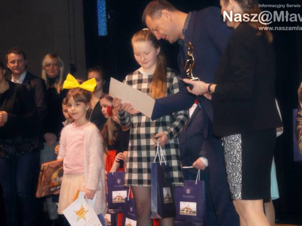 Największe talenty z powiatu na jednej scenie. Zobacz, kto wygrał