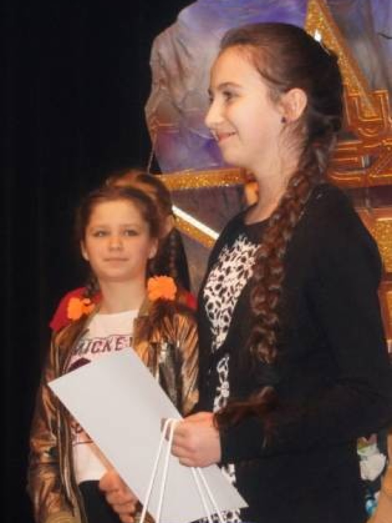 Największe talenty z powiatu na jednej scenie. Zobacz, kto wygrał