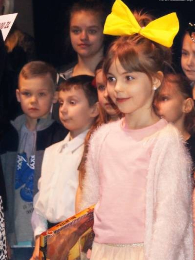 Największe talenty z powiatu na jednej scenie. Zobacz, kto wygrał