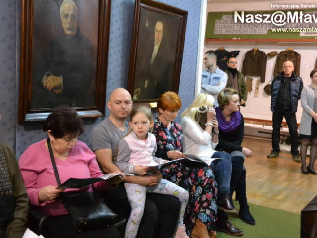 Melodia obrazu. W Mławie obchodzono Piano Day