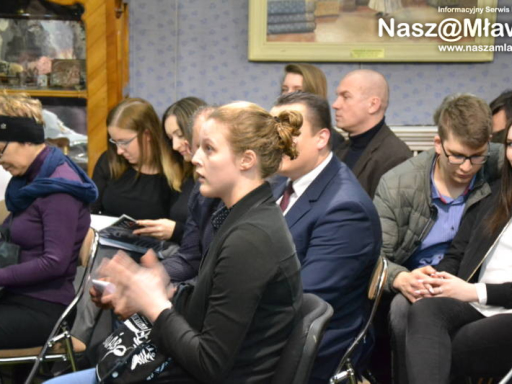 Melodia obrazu. W Mławie obchodzono Piano Day