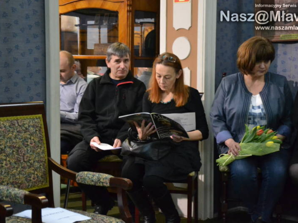 Melodia obrazu. W Mławie obchodzono Piano Day