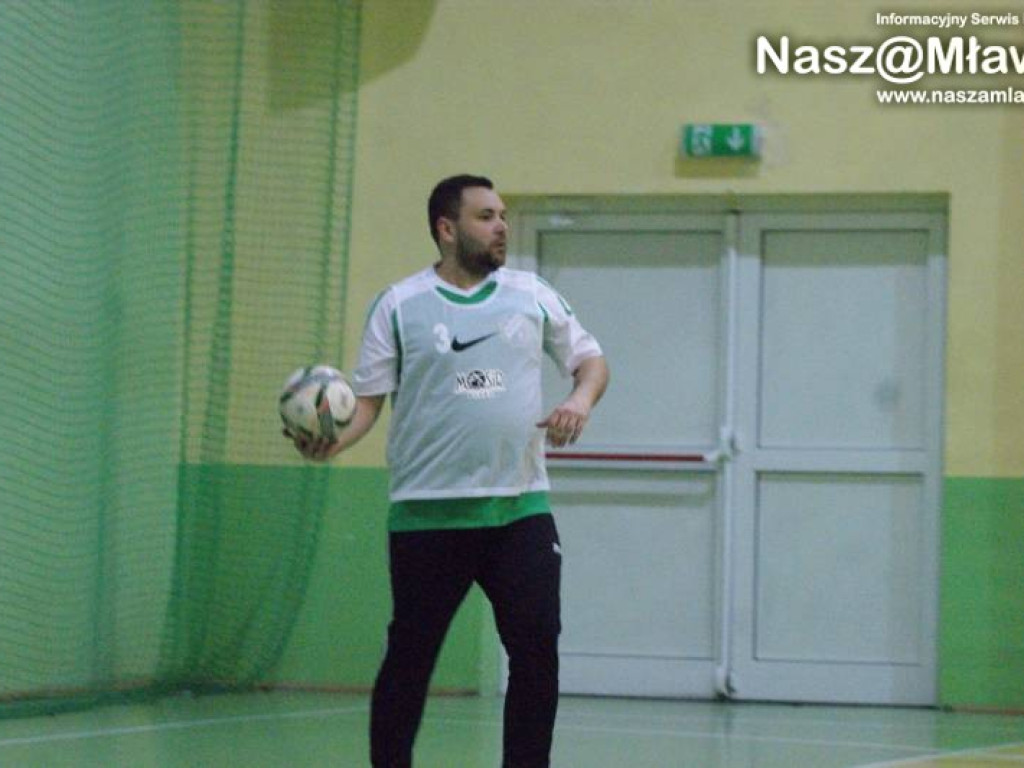 Liga na finiszu. Zielone Miasto blisko mistrzostwa