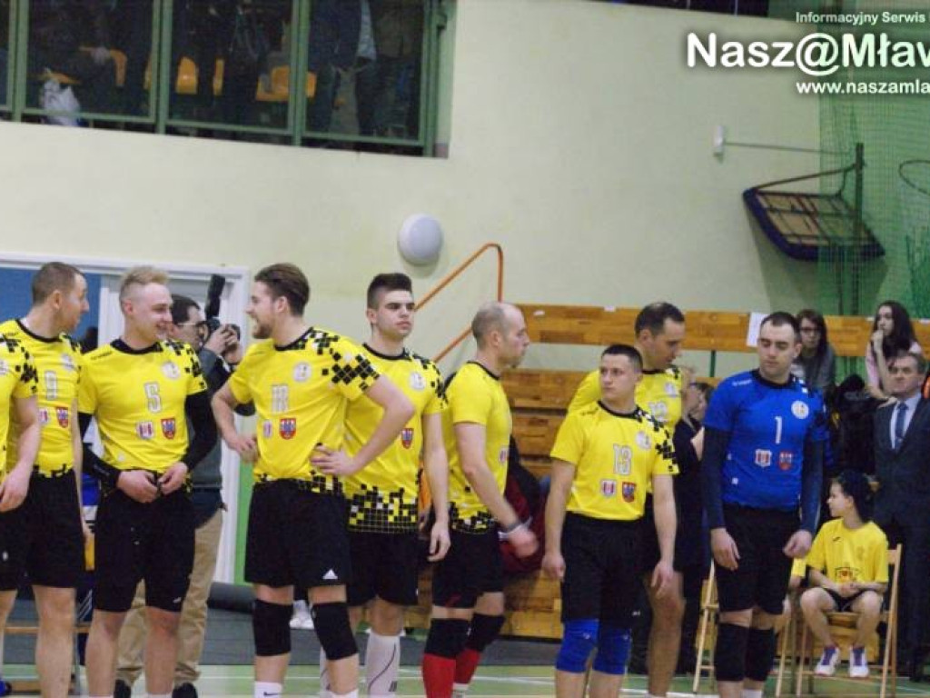 Dziesięć tysięcy złotych za medal! Mecz i licytacje dla Marcina