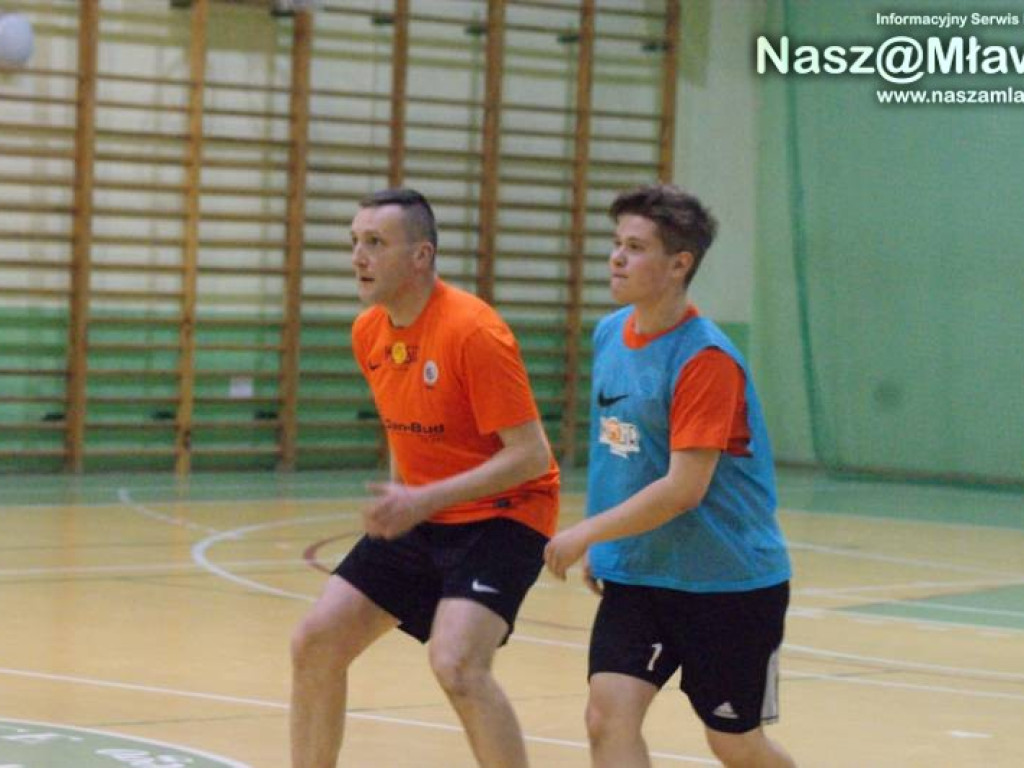 Liga na finiszu. Zielone Miasto blisko mistrzostwa