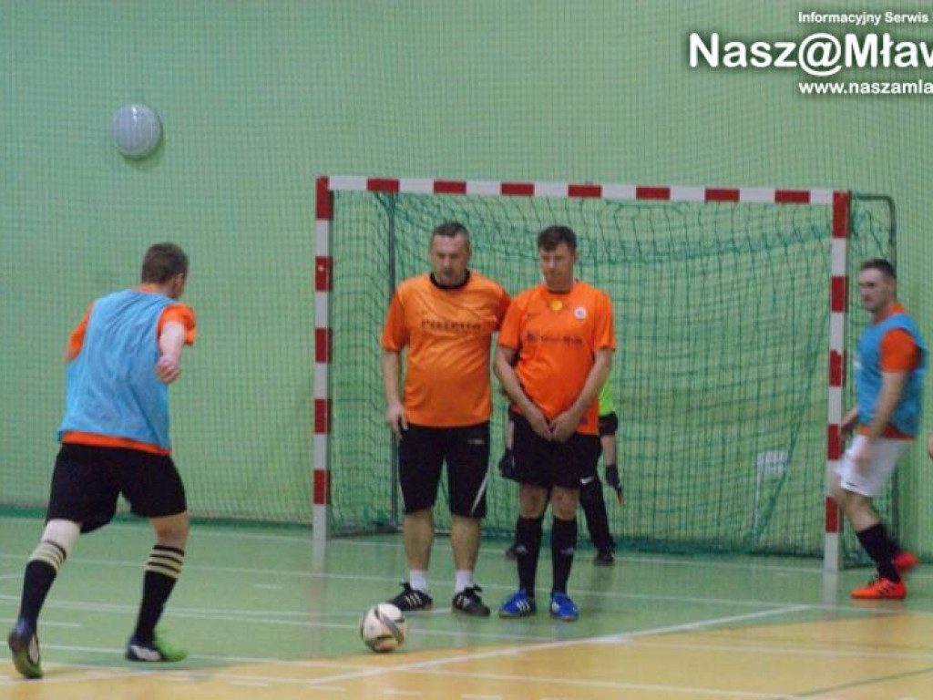 Liga na finiszu. Zielone Miasto blisko mistrzostwa