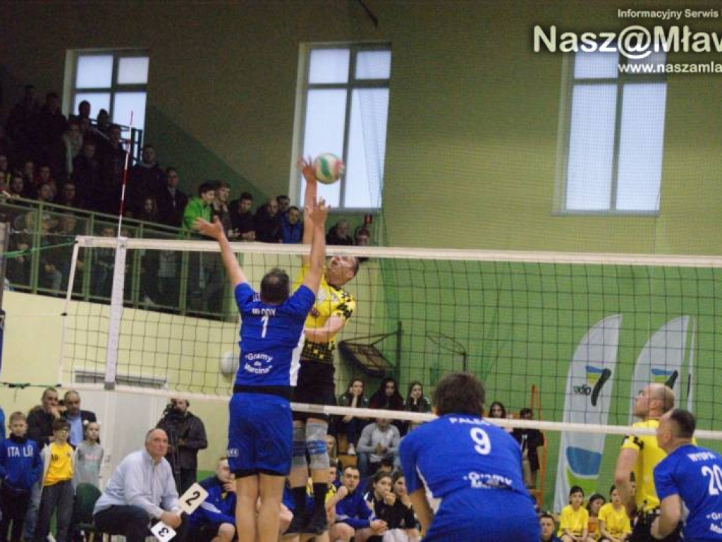 Dziesięć tysięcy złotych za medal! Mecz i licytacje dla Marcina