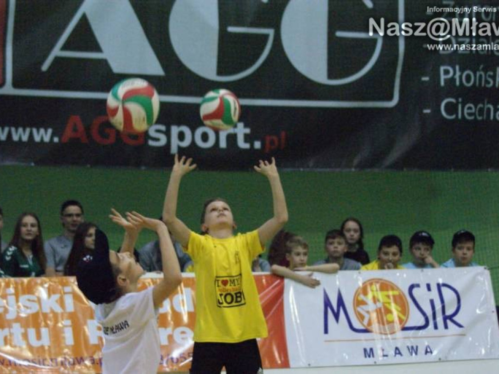 Dziesięć tysięcy złotych za medal! Mecz i licytacje dla Marcina