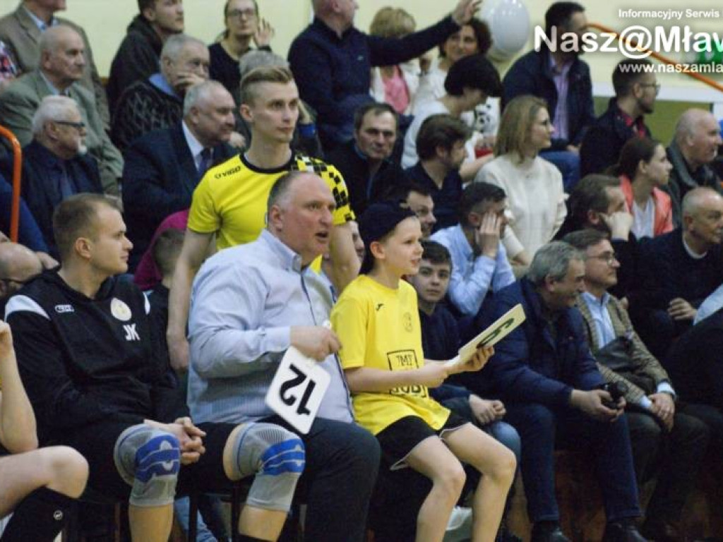 Dziesięć tysięcy złotych za medal! Mecz i licytacje dla Marcina