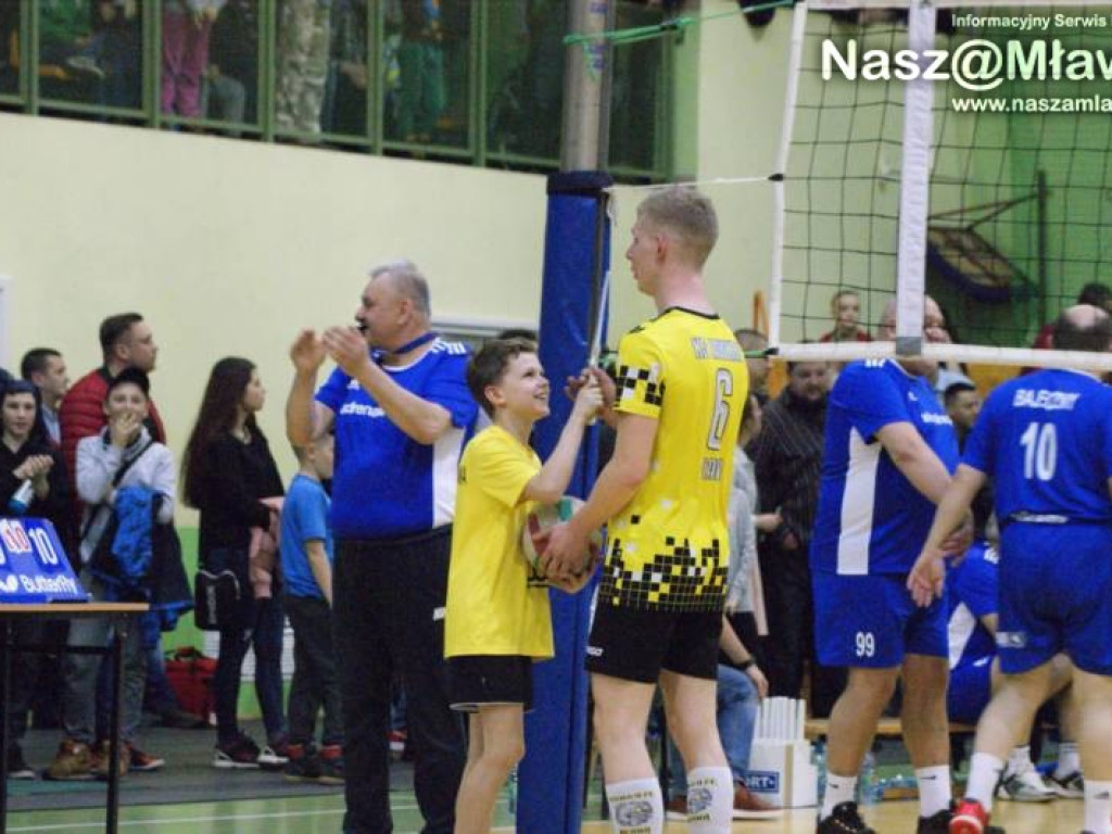 Dziesięć tysięcy złotych za medal! Mecz i licytacje dla Marcina