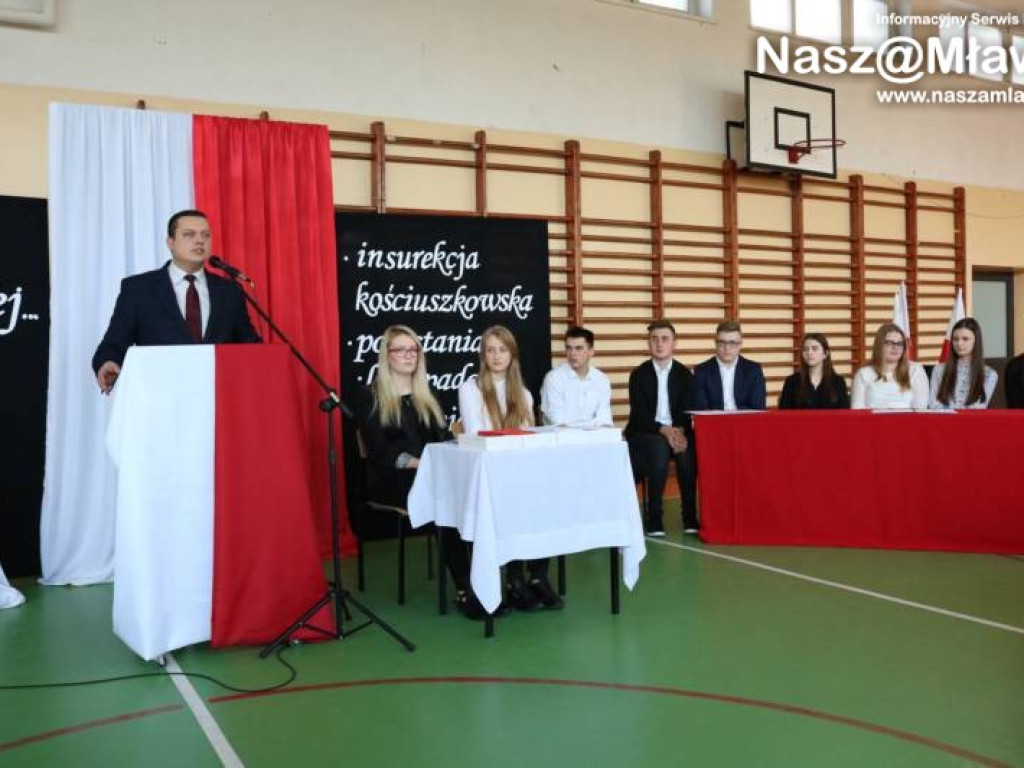 Debata na 100. rocznicę odzyskania niepodległości