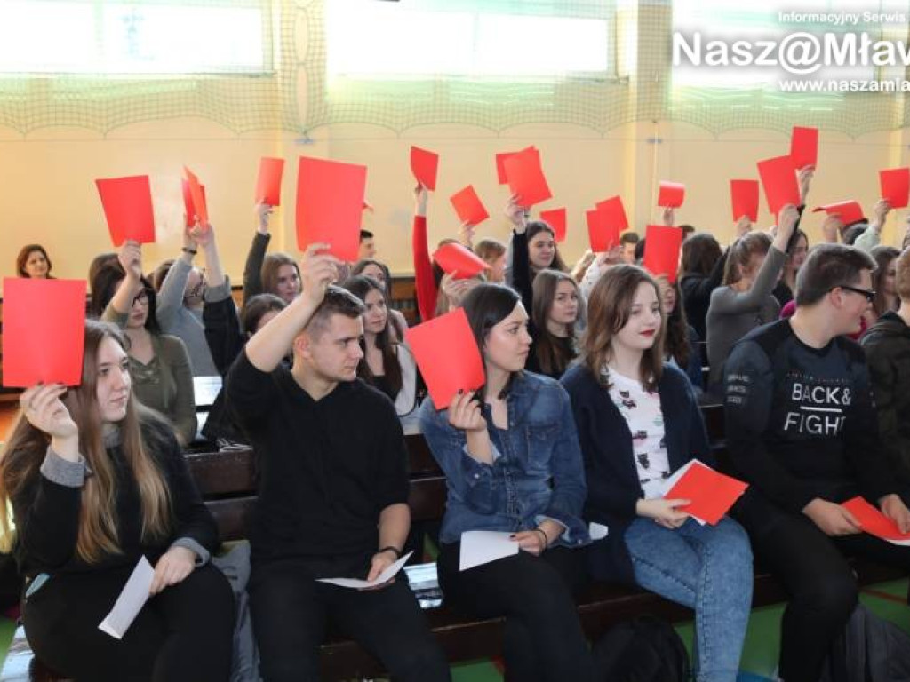 Debata na 100. rocznicę odzyskania niepodległości