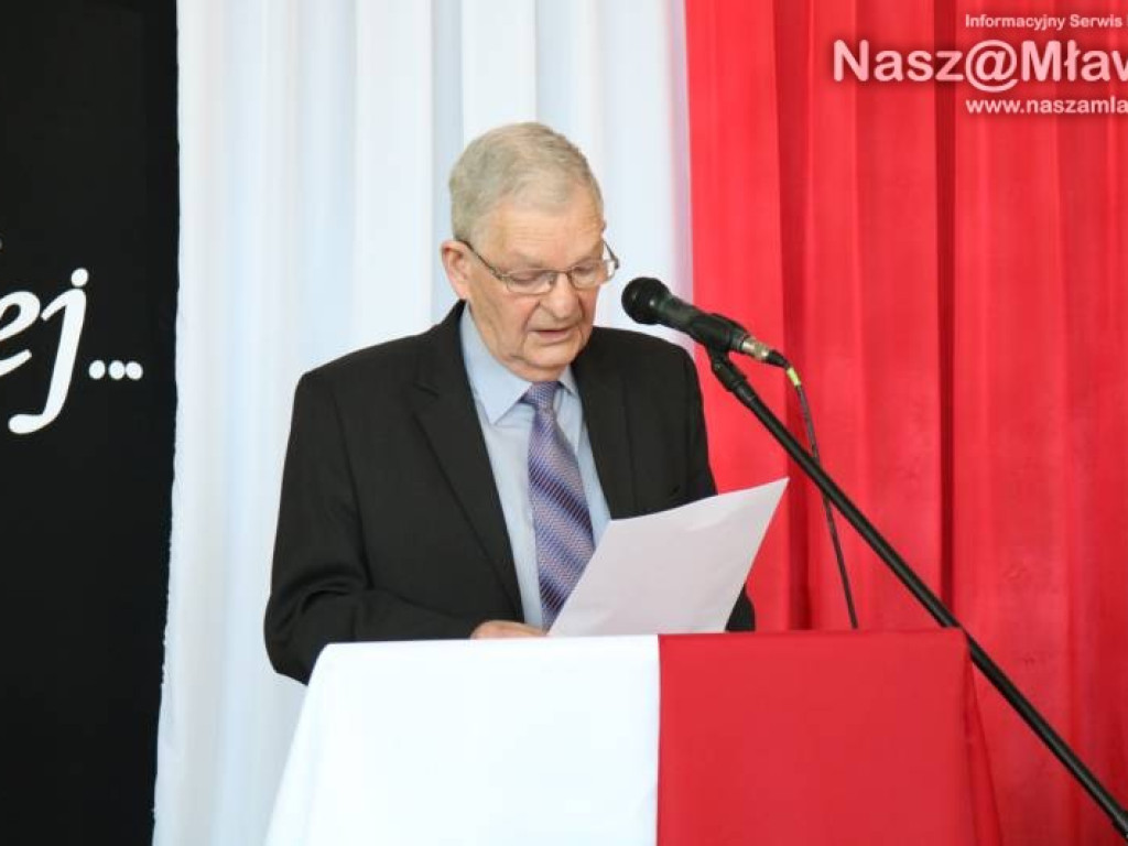 Debata na 100. rocznicę odzyskania niepodległości