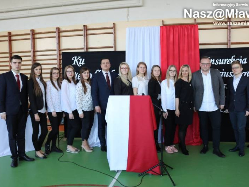 Debata na 100. rocznicę odzyskania niepodległości