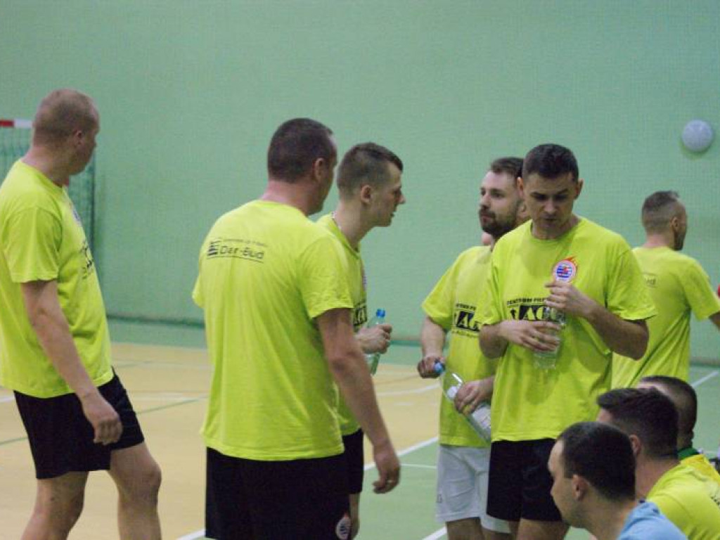 Mistrzostwo dla Zielonego Miasta. Rozdane puchary i statuetki