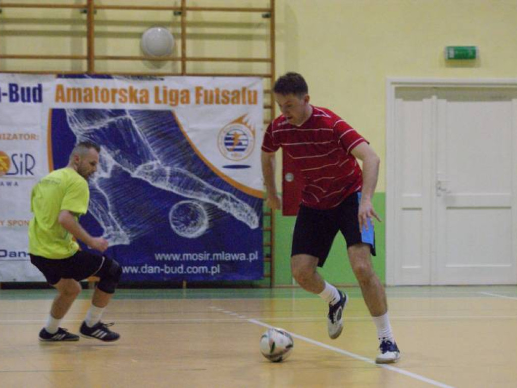 Mistrzostwo dla Zielonego Miasta. Rozdane puchary i statuetki