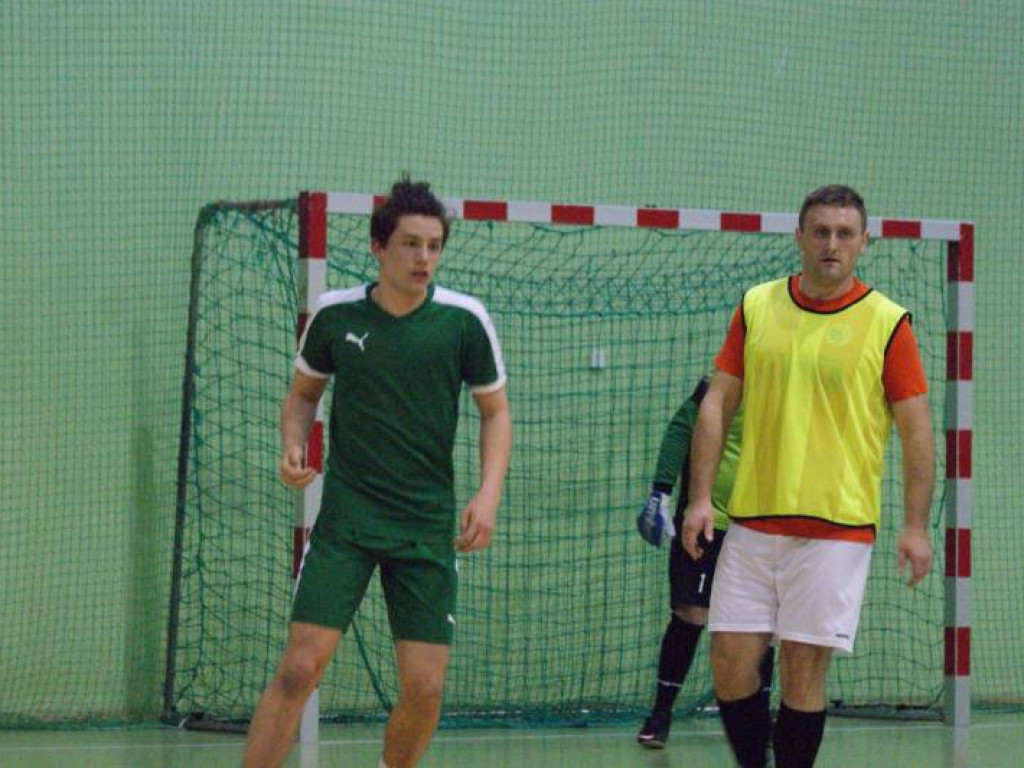 Mistrzostwo dla Zielonego Miasta. Rozdane puchary i statuetki