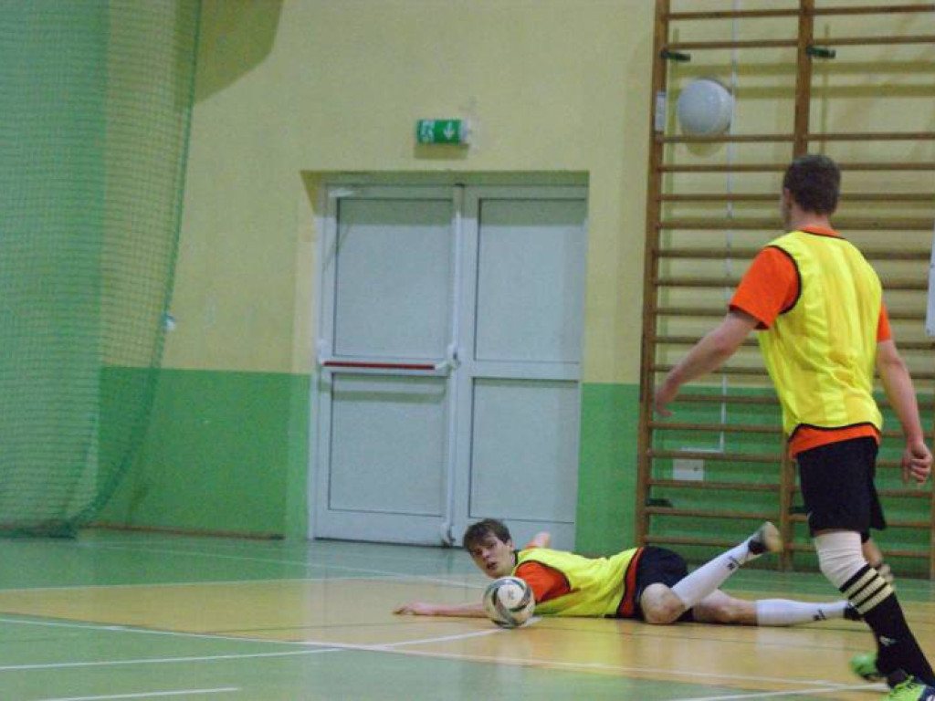 Mistrzostwo dla Zielonego Miasta. Rozdane puchary i statuetki