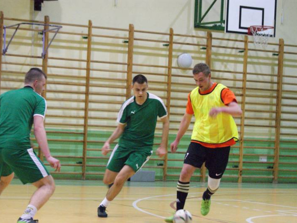 Mistrzostwo dla Zielonego Miasta. Rozdane puchary i statuetki