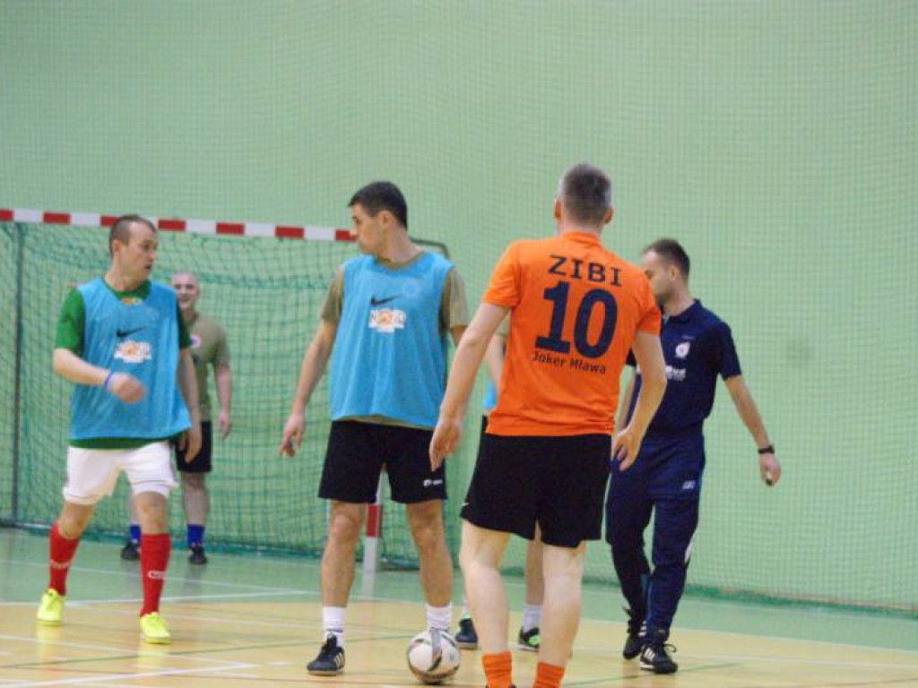 Mistrzostwo dla Zielonego Miasta. Rozdane puchary i statuetki