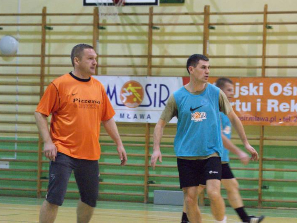 Mistrzostwo dla Zielonego Miasta. Rozdane puchary i statuetki