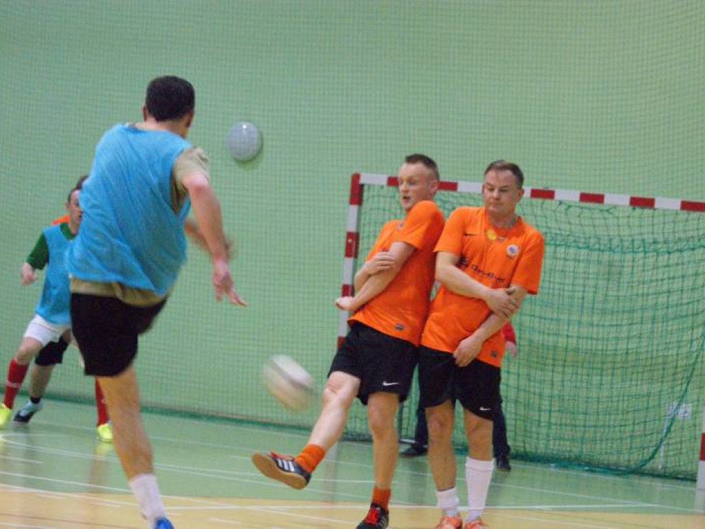 Mistrzostwo dla Zielonego Miasta. Rozdane puchary i statuetki