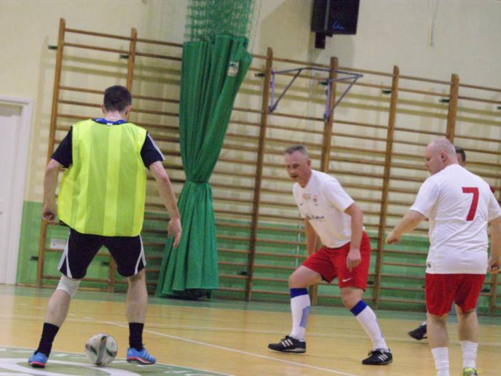 Mistrzostwo dla Zielonego Miasta. Rozdane puchary i statuetki