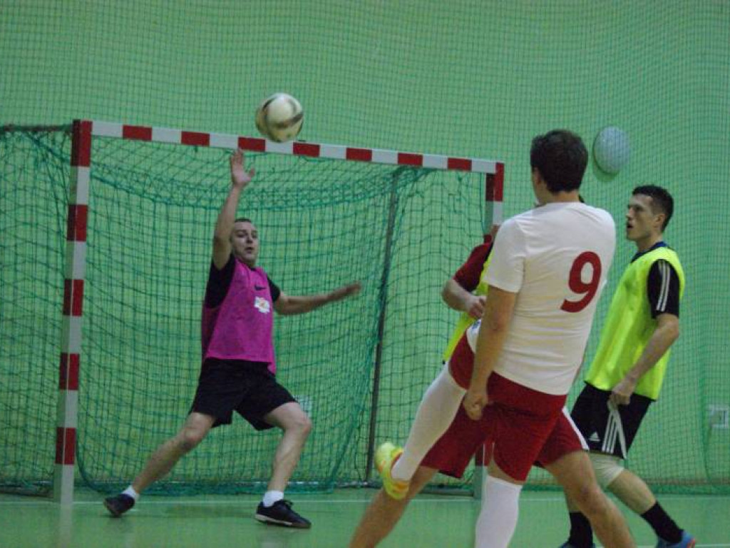 Mistrzostwo dla Zielonego Miasta. Rozdane puchary i statuetki