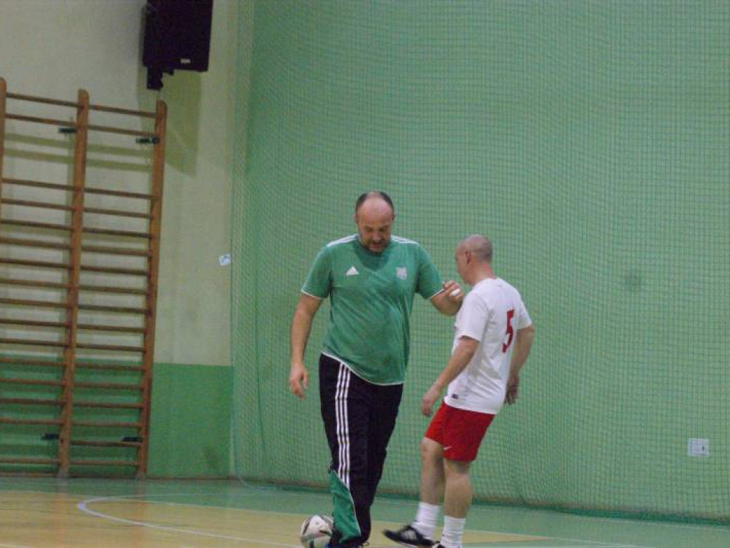 Mistrzostwo dla Zielonego Miasta. Rozdane puchary i statuetki