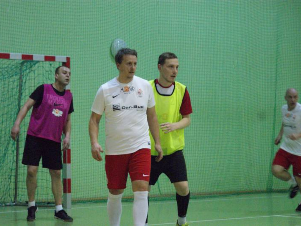 Mistrzostwo dla Zielonego Miasta. Rozdane puchary i statuetki