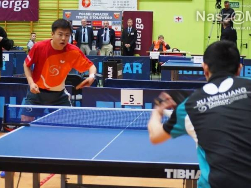 Tenisiści zagościli w Mławie. Grand Prix Polski żaków