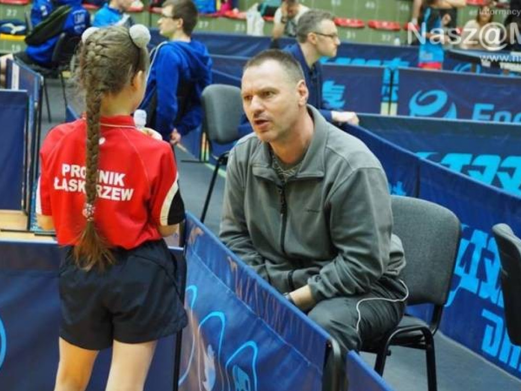 Tenisiści zagościli w Mławie. Grand Prix Polski żaków