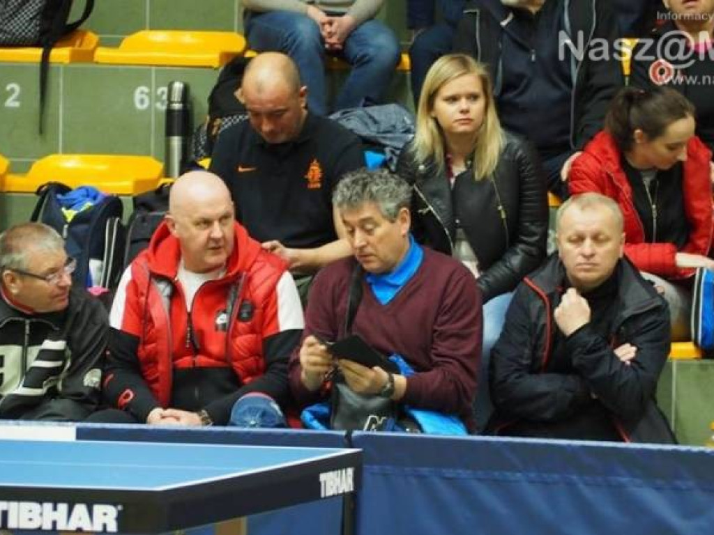 Tenisiści zagościli w Mławie. Grand Prix Polski żaków