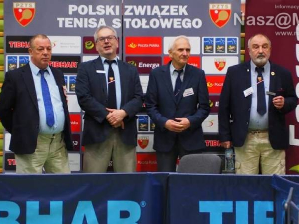Tenisiści zagościli w Mławie. Grand Prix Polski żaków