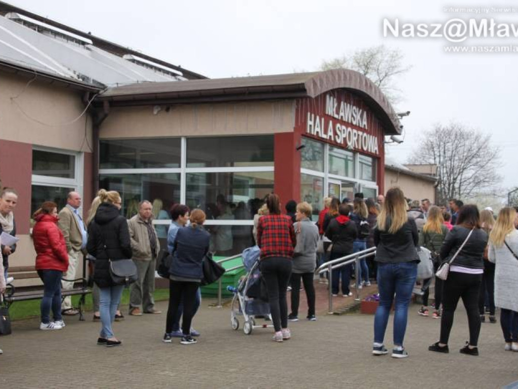 Za nami targi pracy. Zobacz, jakie były oferty