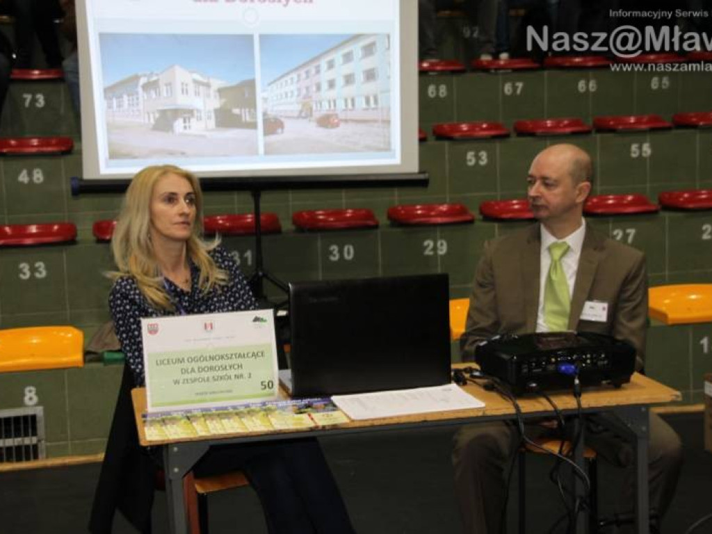 Za nami targi pracy. Zobacz, jakie były oferty