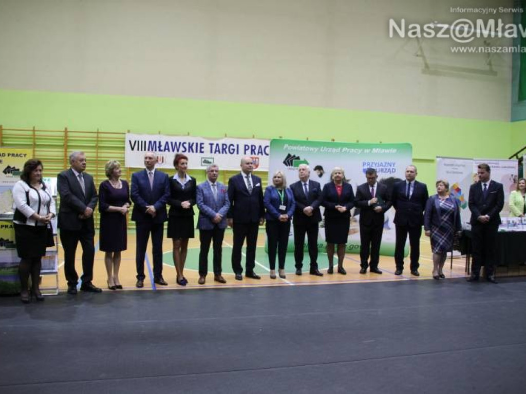 Za nami targi pracy. Zobacz, jakie były oferty