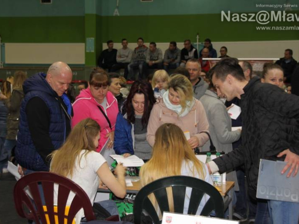 Za nami targi pracy. Zobacz, jakie były oferty