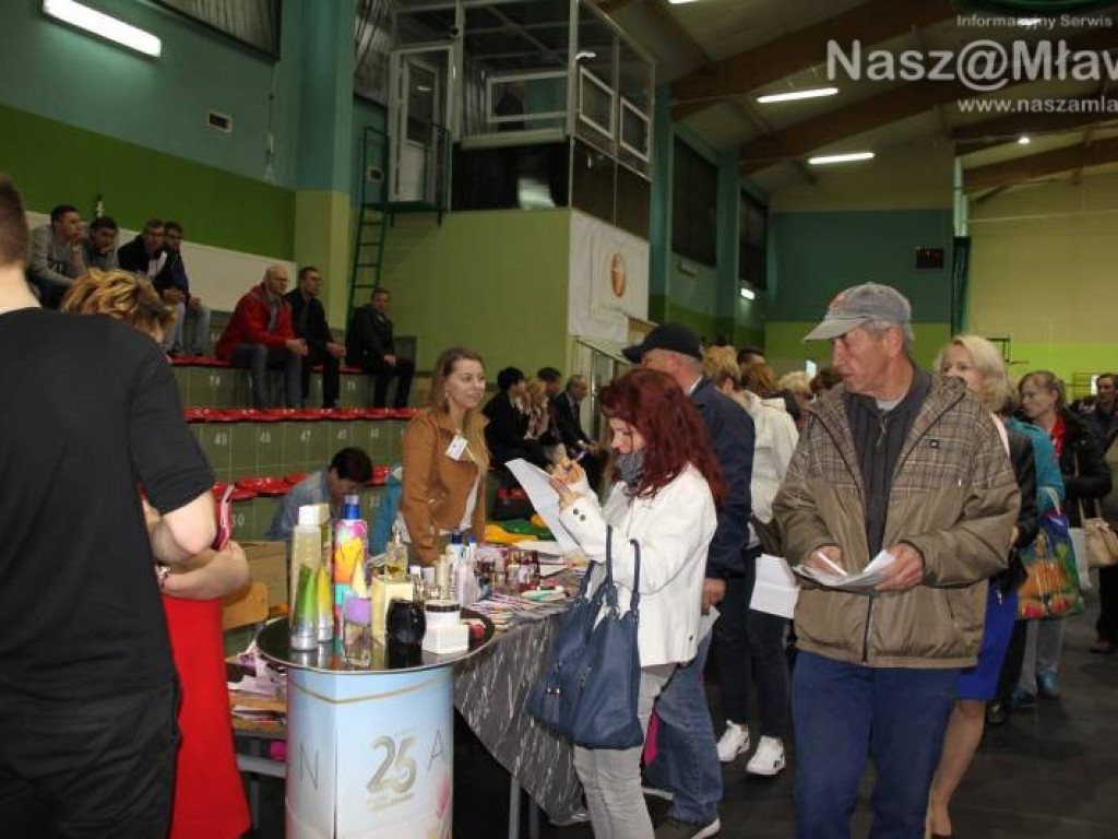 Za nami targi pracy. Zobacz, jakie były oferty