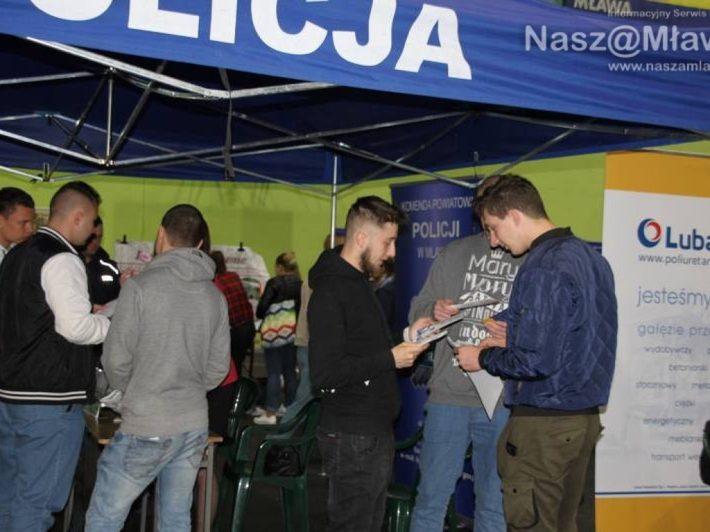 Za nami targi pracy. Zobacz, jakie były oferty