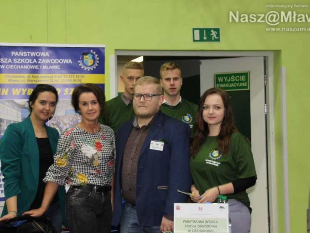 Za nami targi pracy. Zobacz, jakie były oferty