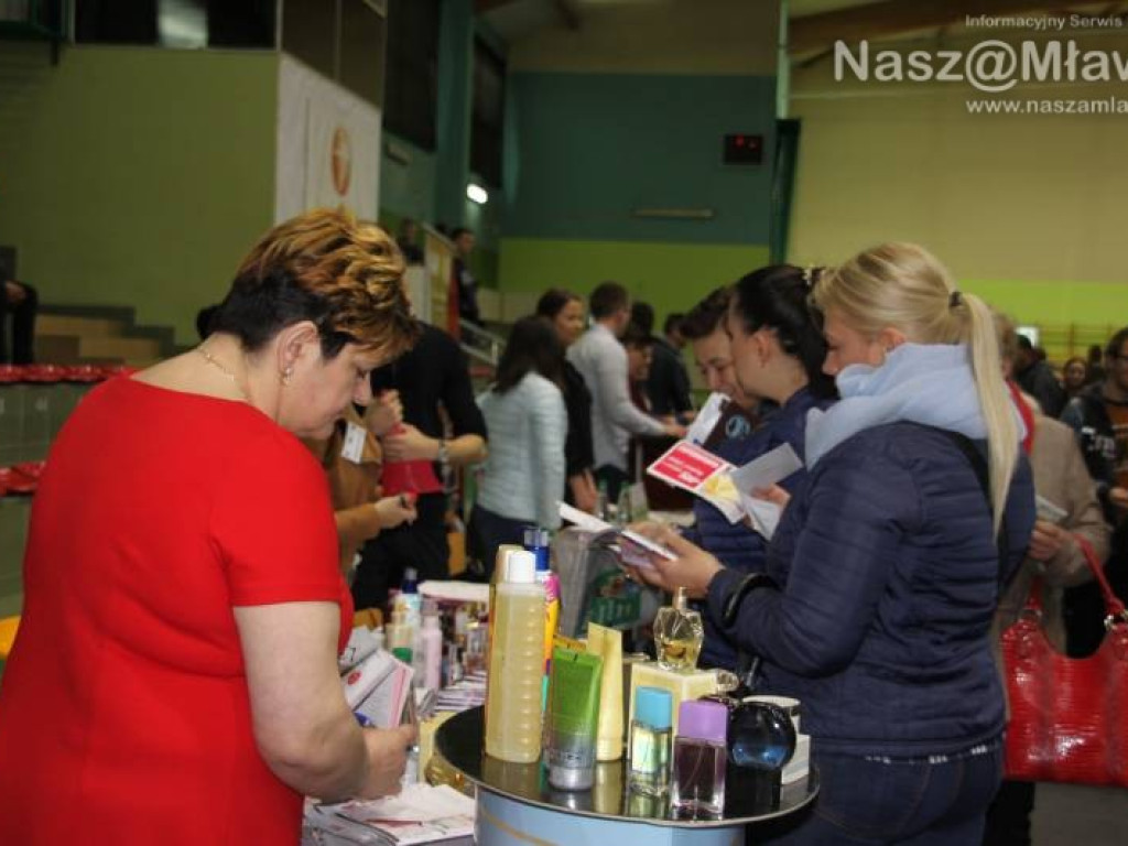 Za nami targi pracy. Zobacz, jakie były oferty