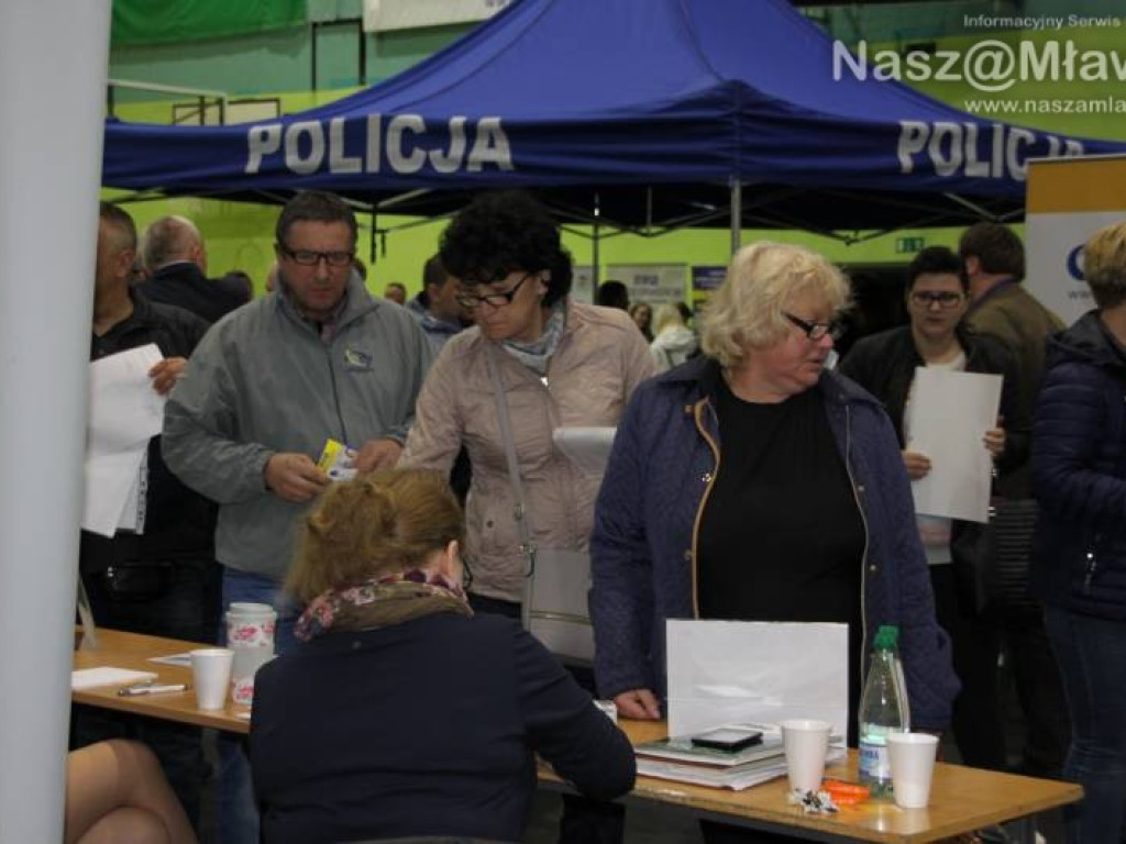 Za nami targi pracy. Zobacz, jakie były oferty